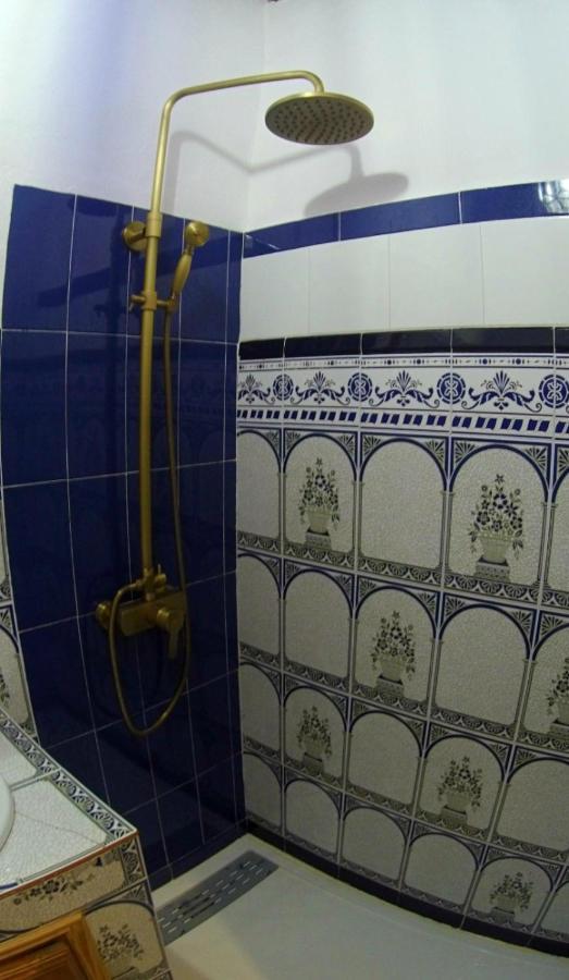 Villa Castano Real Atalbeitar Esterno foto