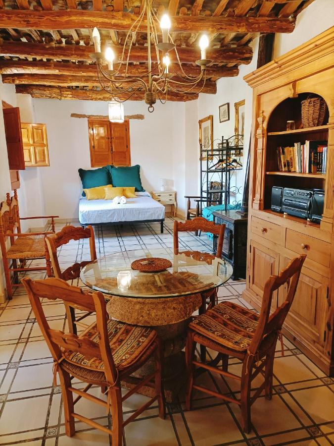 Villa Castano Real Atalbeitar Esterno foto