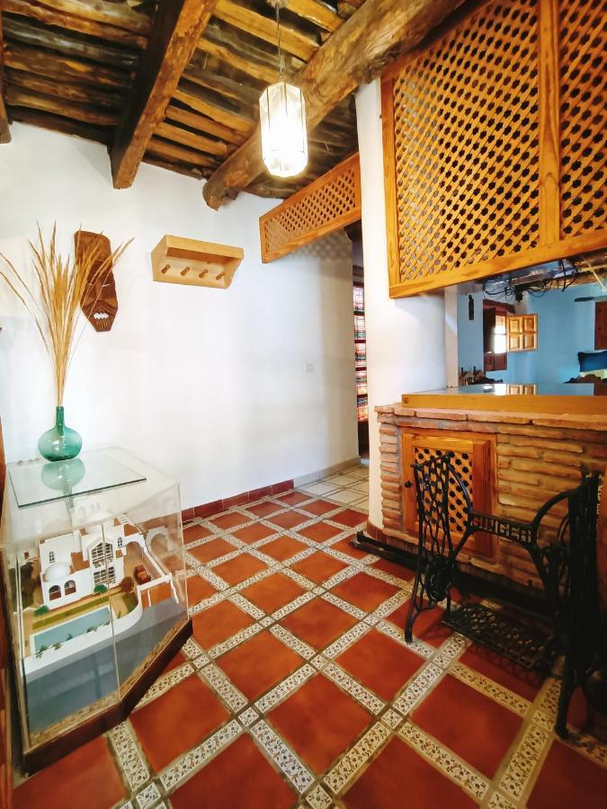 Villa Castano Real Atalbeitar Esterno foto