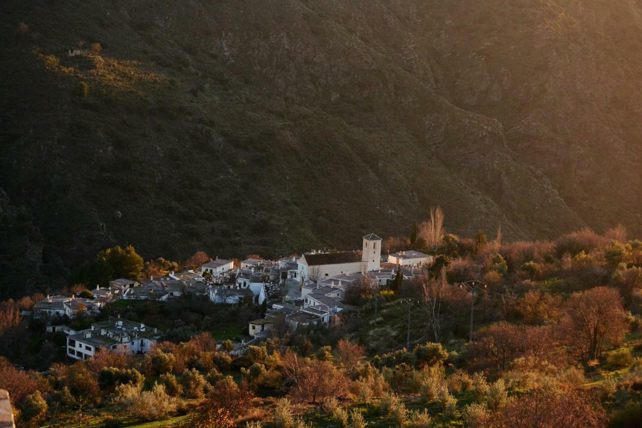 Villa Castano Real Atalbeitar Esterno foto