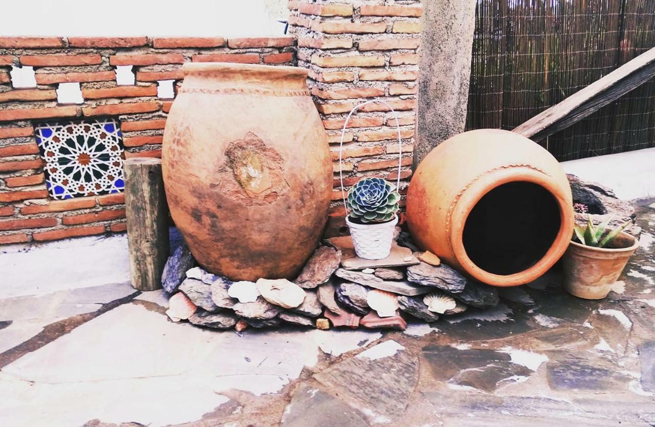 Villa Castano Real Atalbeitar Esterno foto