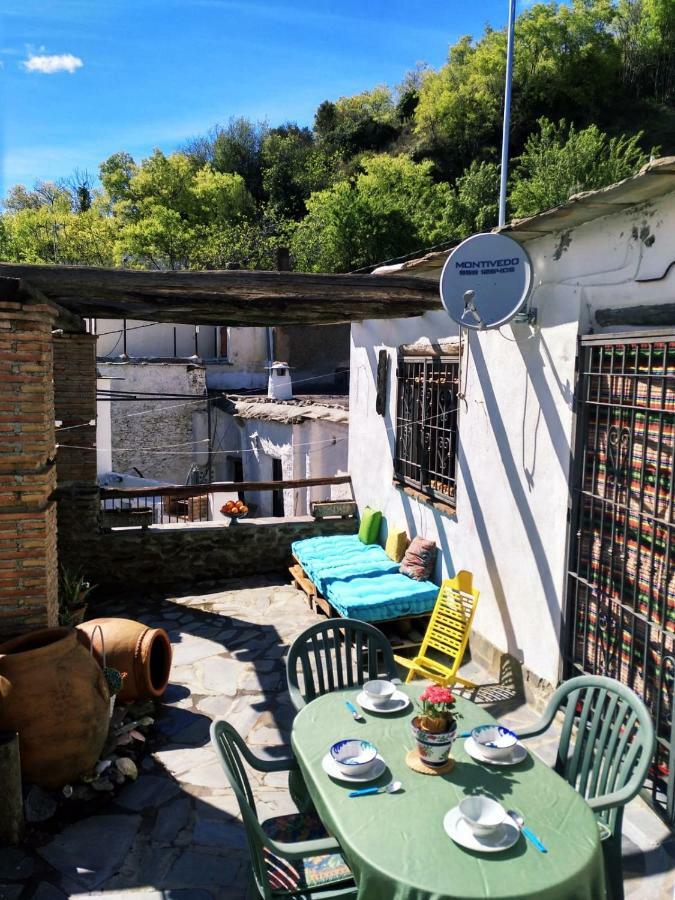 Villa Castano Real Atalbeitar Esterno foto