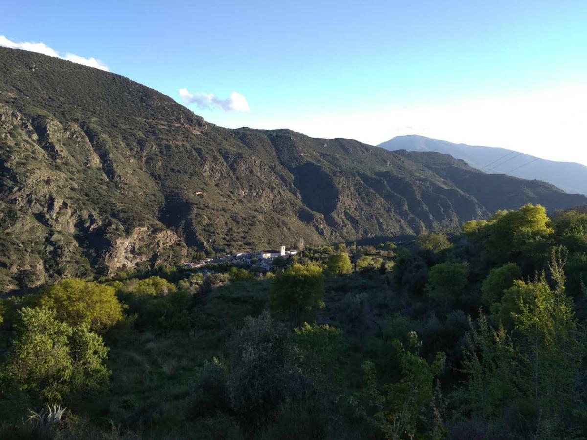 Villa Castano Real Atalbeitar Esterno foto